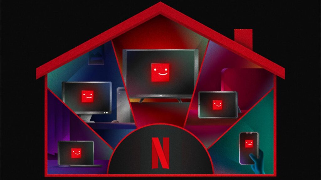 Netflix