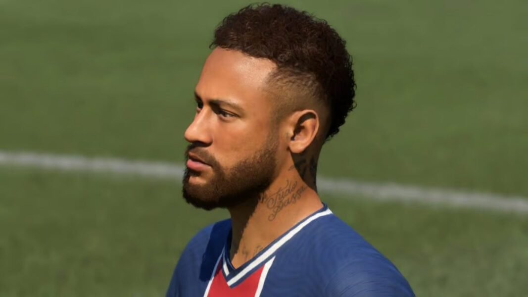 EA Sports FC 26 adiciona Neymar com Over de 83 1 neymar d cabana do leitor 1600x900 1