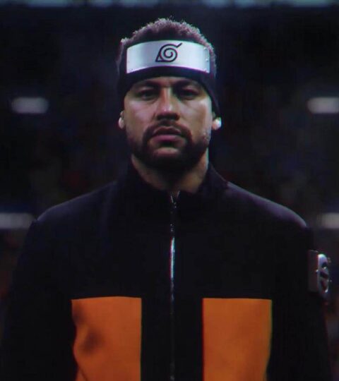 Neymar
