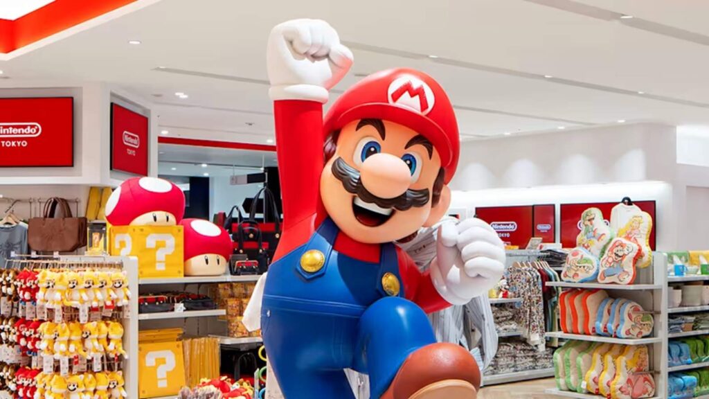 Nintendo