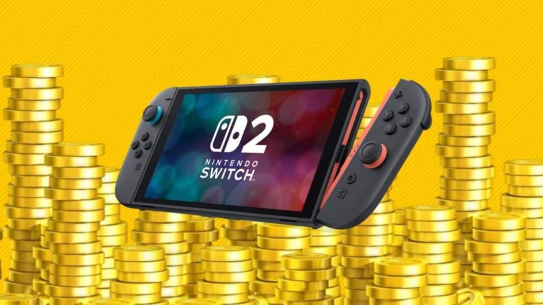 Nintendo