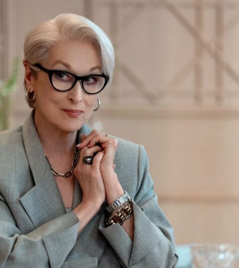 Meryl Streep