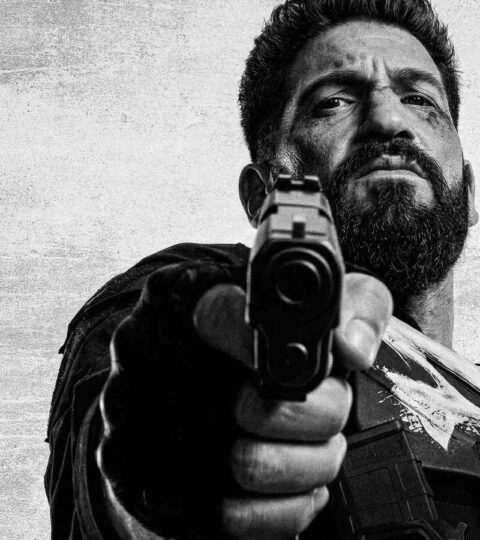 O Justiceiro: Uma Última Morte