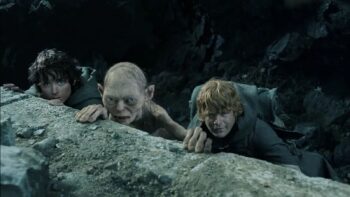 o senhor dos aneis a cacada por gollum sdeqfa cabana do leitor 1600x900 1