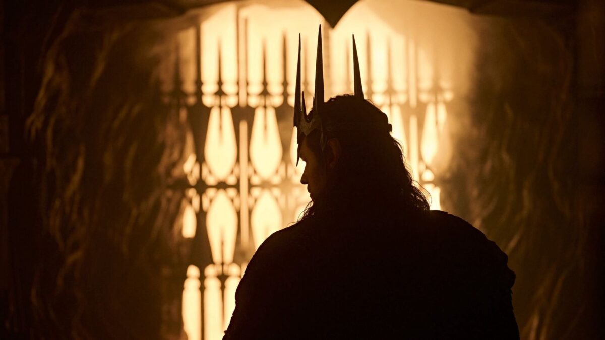 O Senhor dos Anéis: Os Anéis de Poder