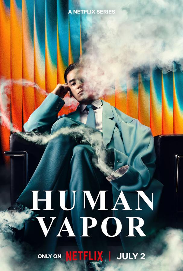O Vapor Humano