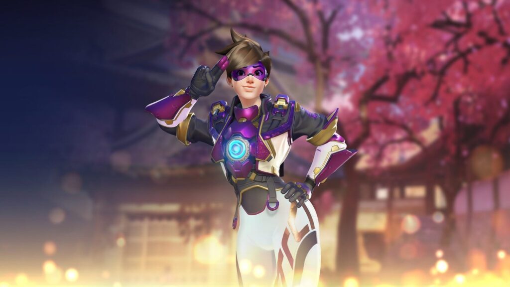 overwatch