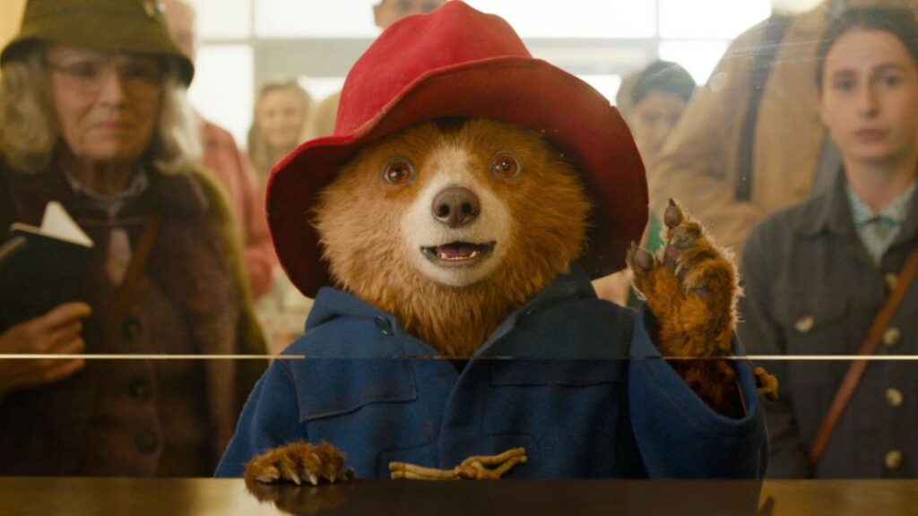 Paddington 