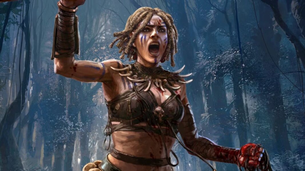 path of exile 2