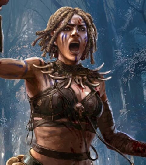path of exile 2