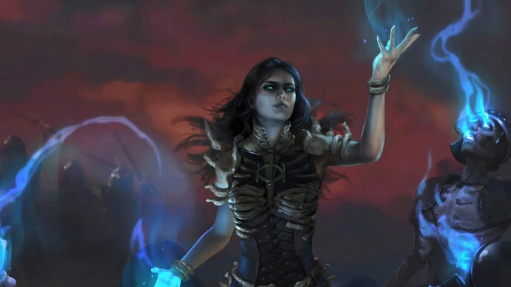 Path of Exile 2