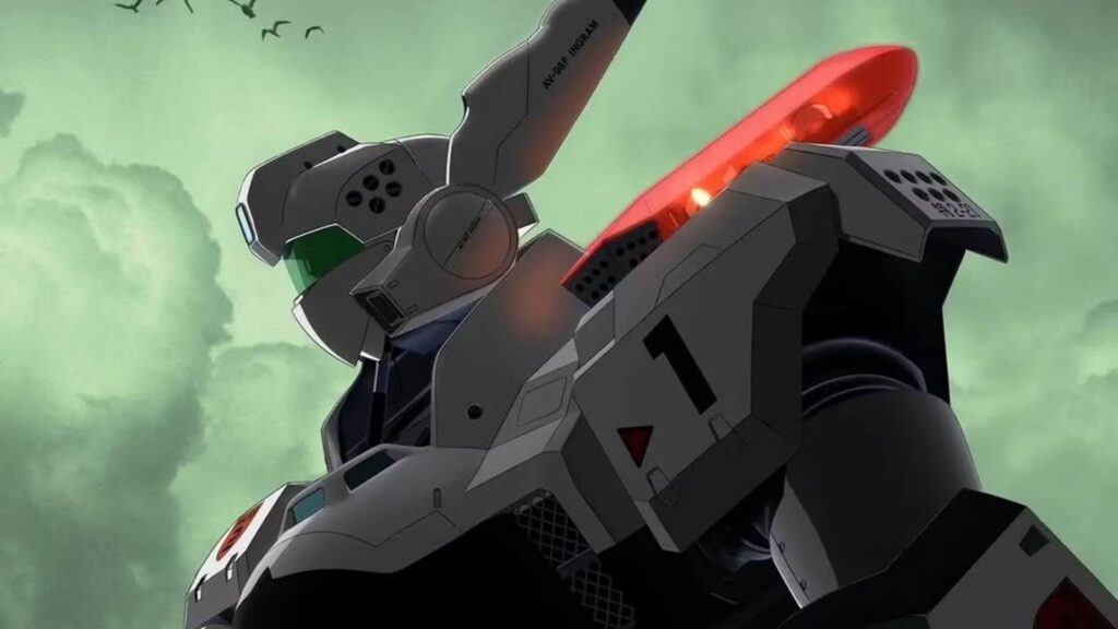 Patlabor