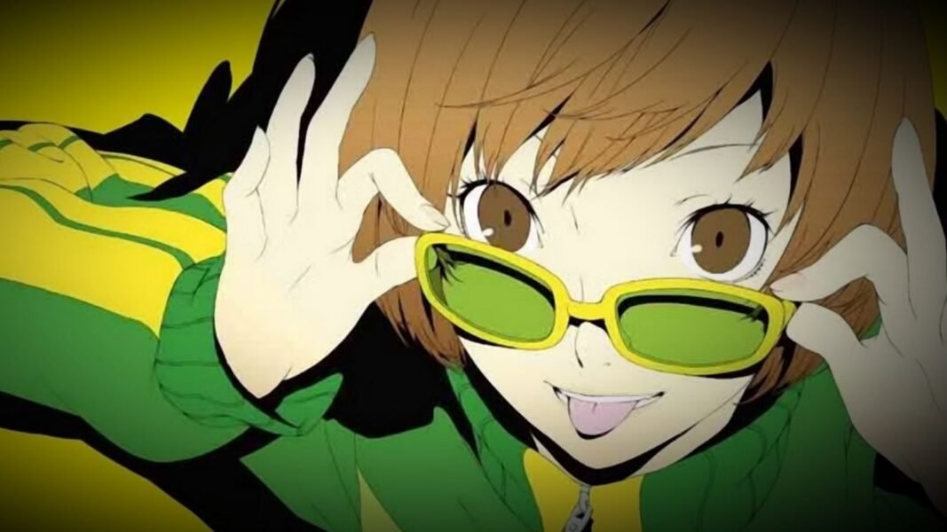 Persona 6