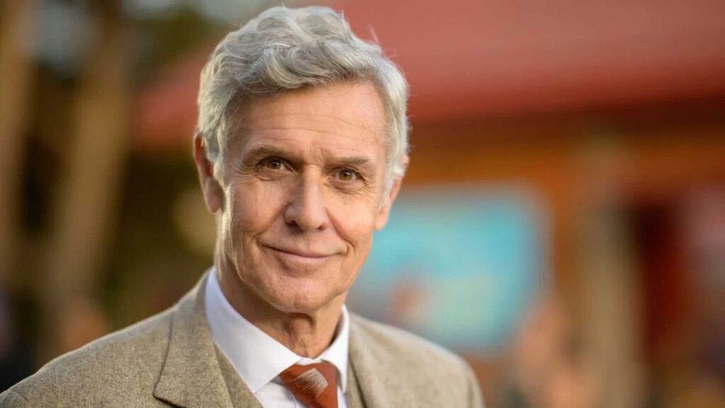 Pierre Deny de 'Emily em Paris'