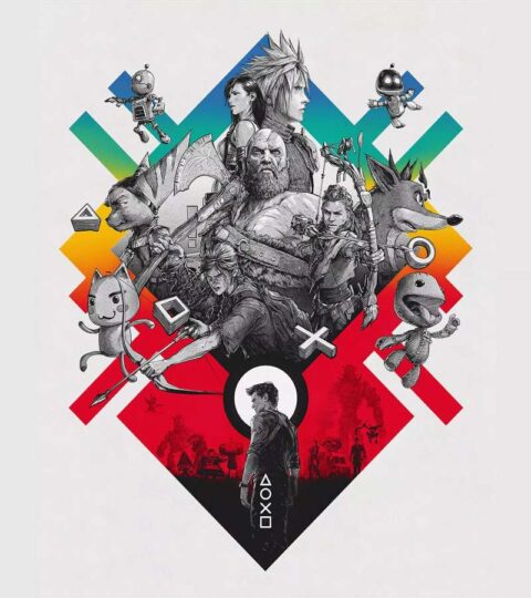 PlayStation