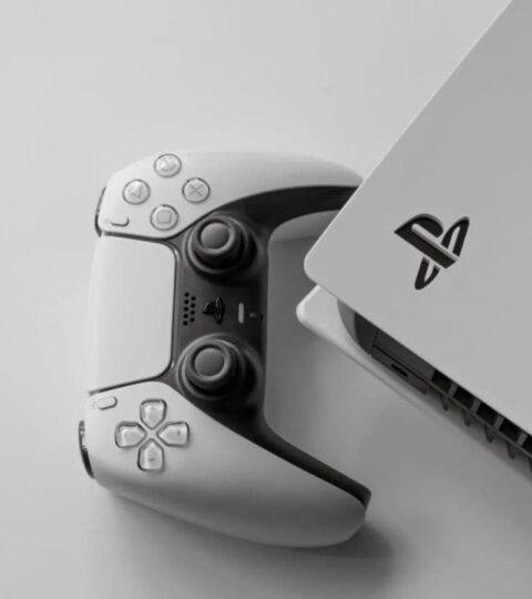 playstation