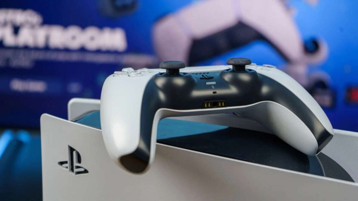 PS Plus