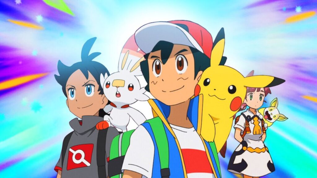 Pokémon
