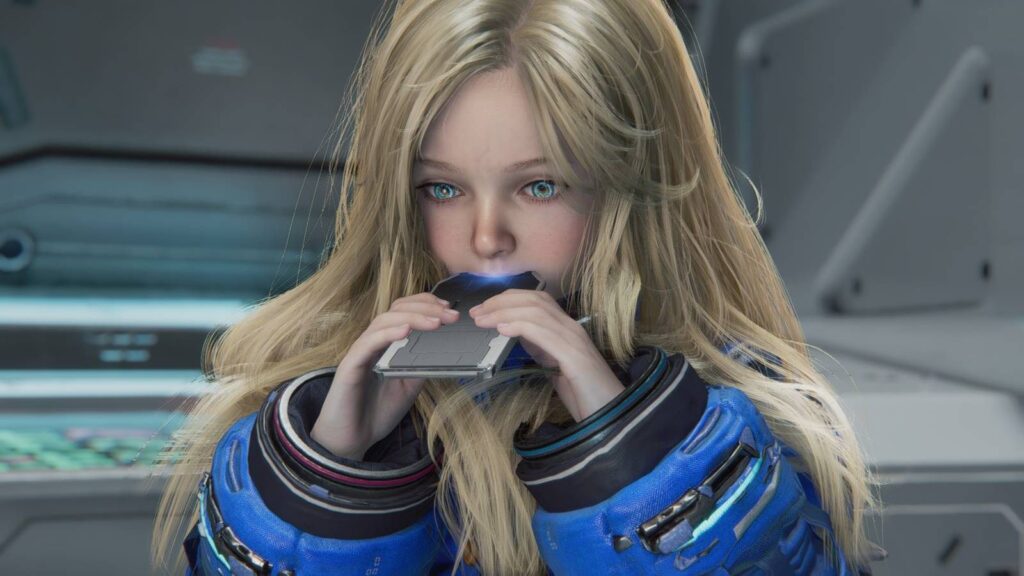 Pragmata pode ter sequência depois do enorme sucesso 2 pragmata capcom cabana do leitor 1600x900 1