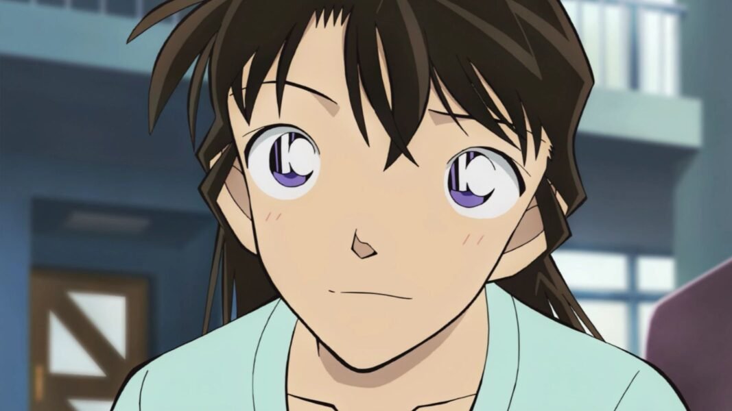 Detective Conan