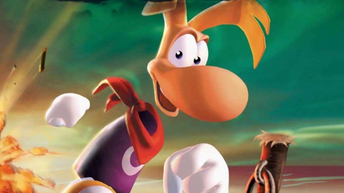 Rayman Legends Retold é anunciado oficialmente com gráficos 3D e jogo gratuito 1 Rayman