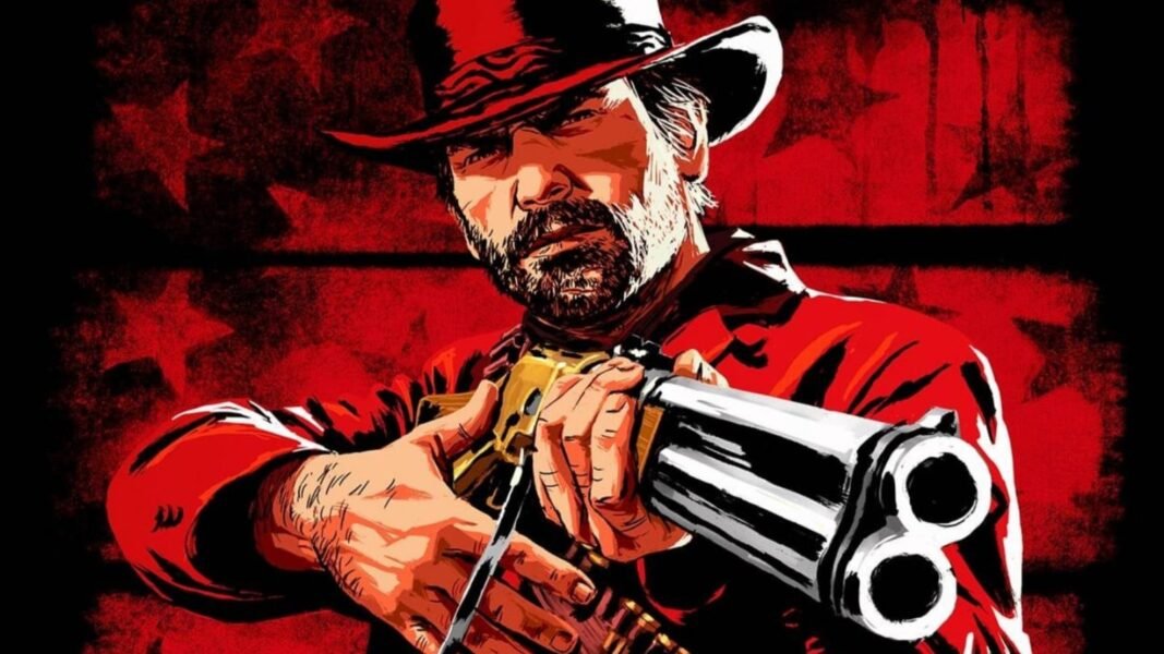 Rockstar Games planeja remaster de GTA 4 e Red Dead Redemption 2 até 2029 1 Red Dead Take-Two