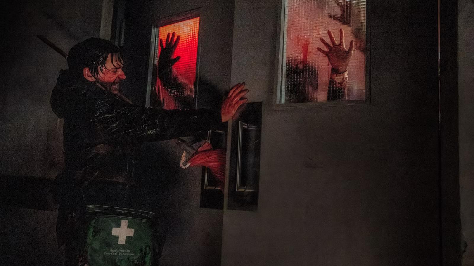 resident evil dqs