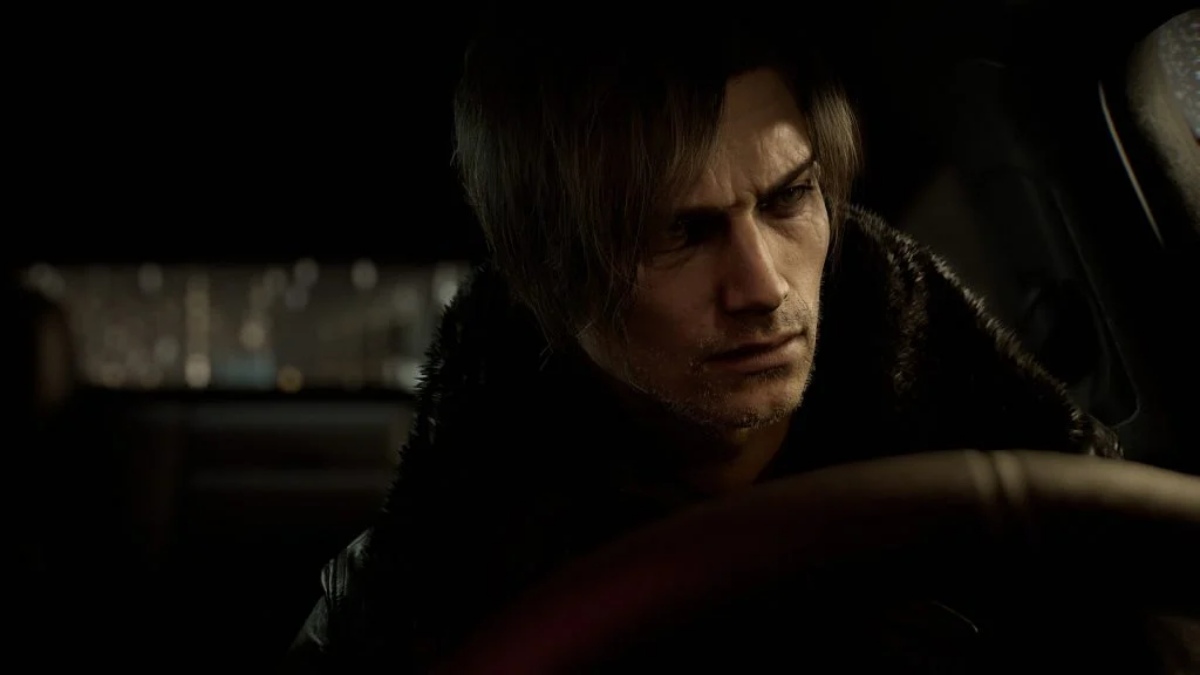 resident evil requiem 1