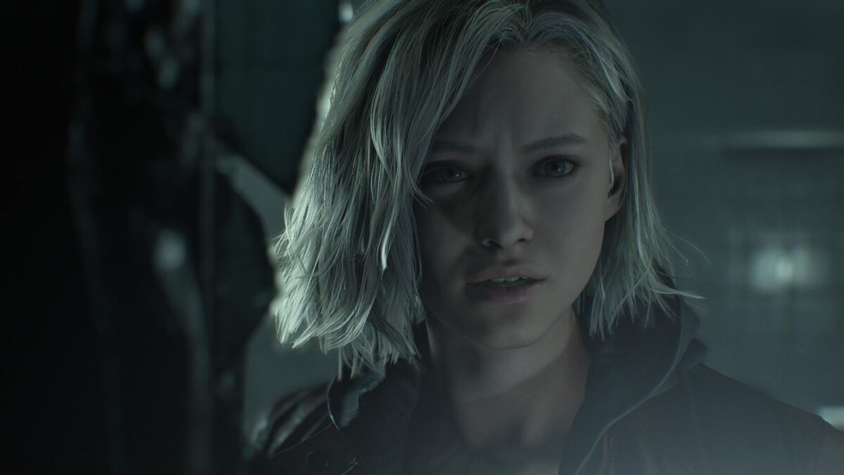 Capcom Resident Evil Requiem