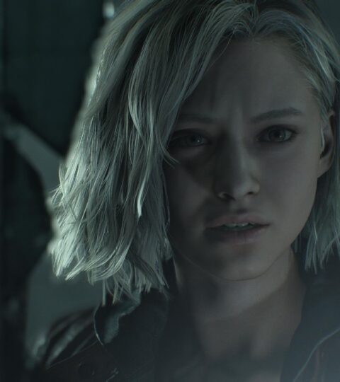 Capcom Resident Evil Requiem