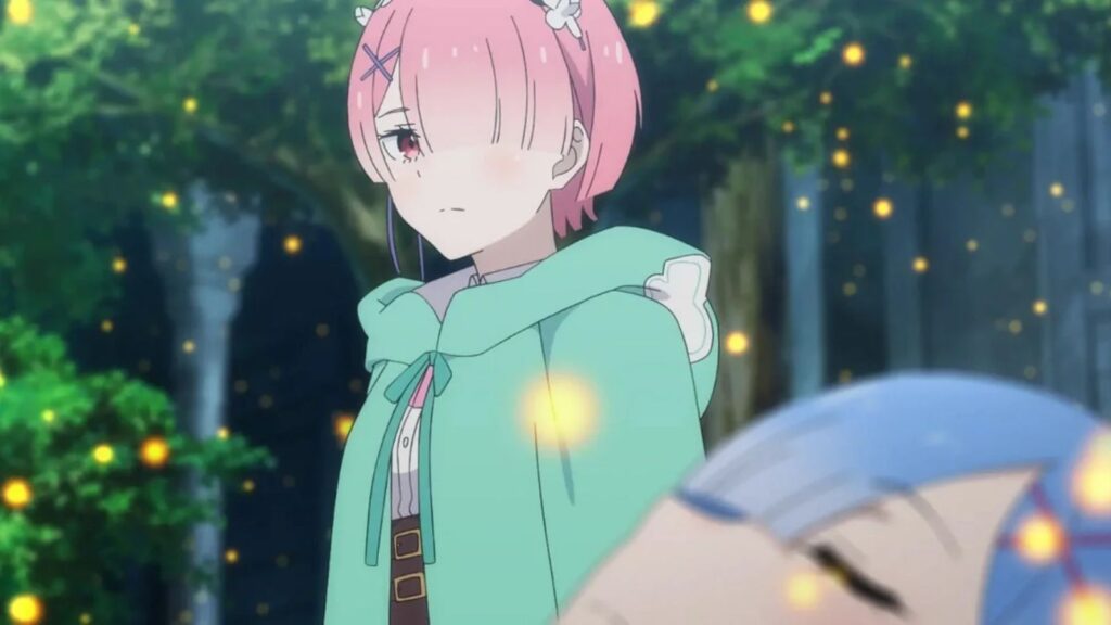 Re:ZERO tem 4ª temporada removida do Crunchyroll 3 Re:ZERO