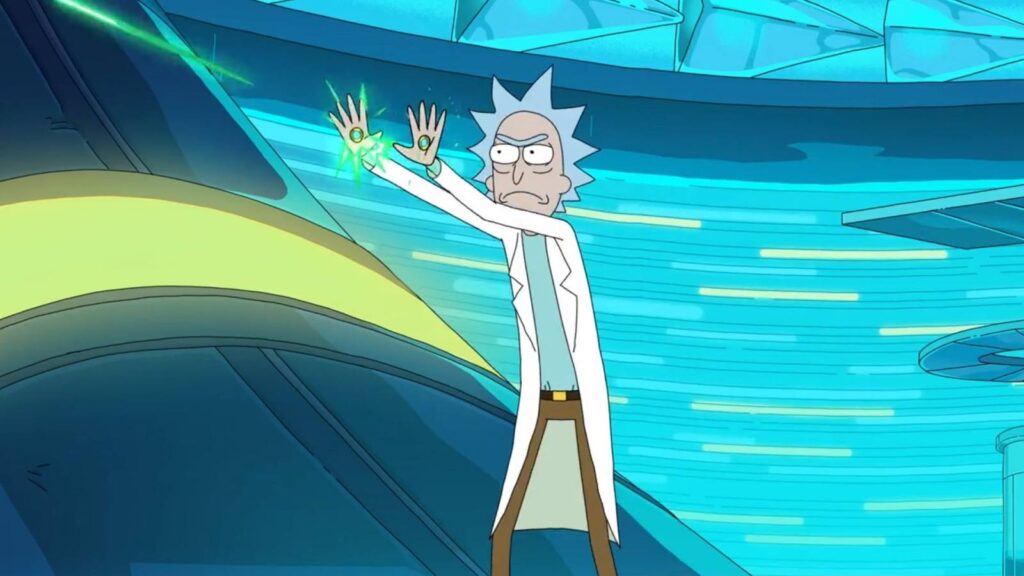 rick and morty cabana do leitor 1600x900 1
