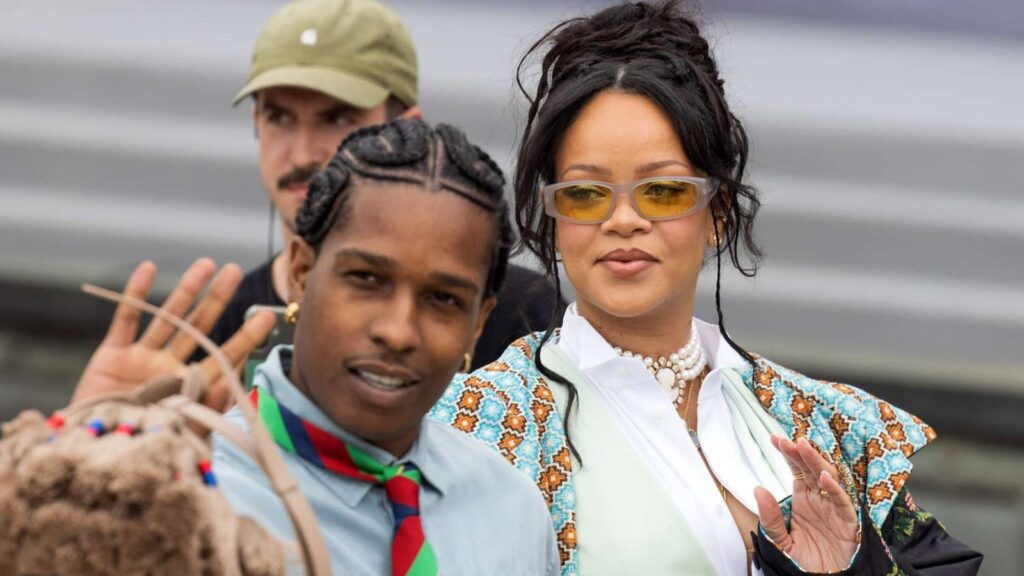 Rihanna