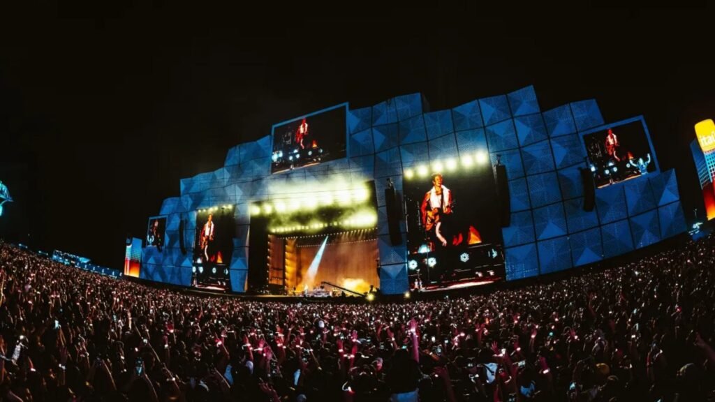 Rock in Rio 2026