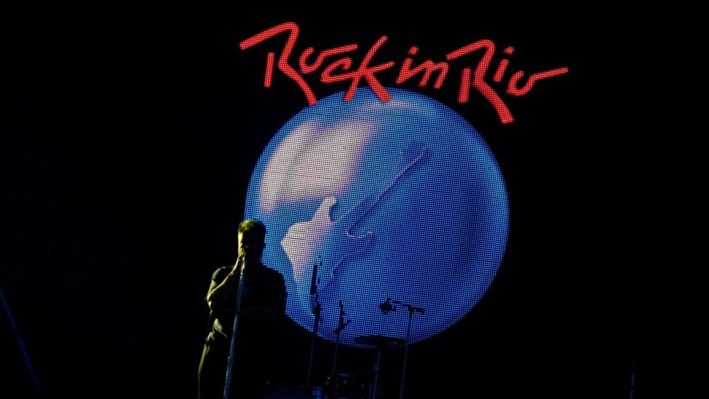 Rock In Rio