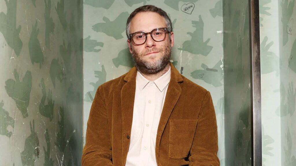 Seth Rogen