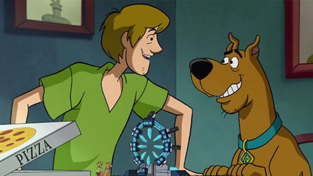 Scooby-Doo e Salsicha vão ganhar anime 3 salsicha e scooby doo cabana do leitor 1600x900 1