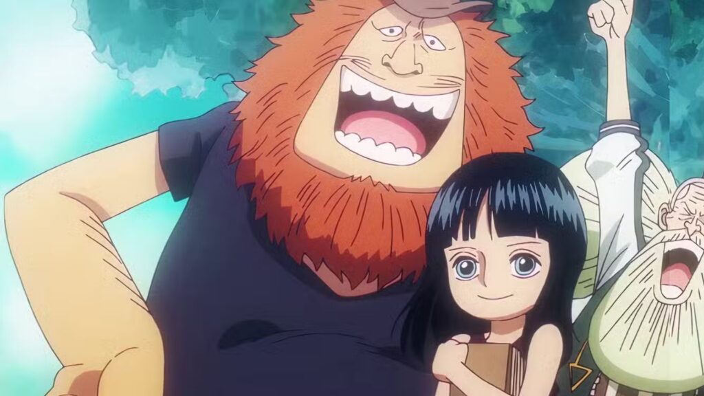One Piece