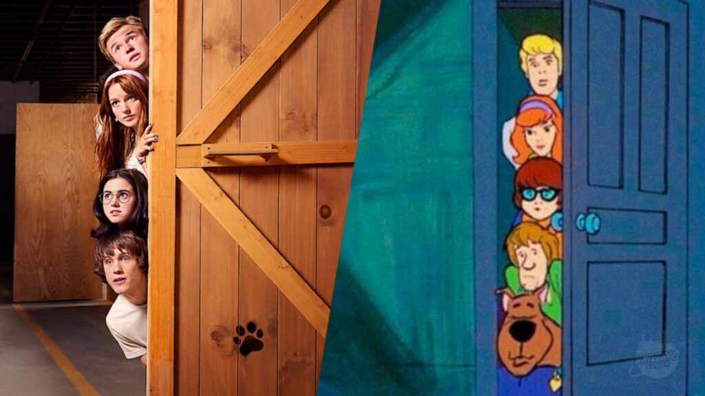 Scooby-Doo: Origins