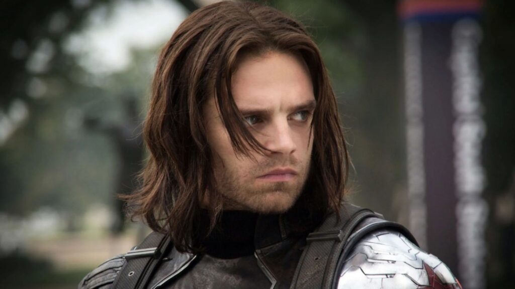 Batman: Parte II tem Sebastian Stan