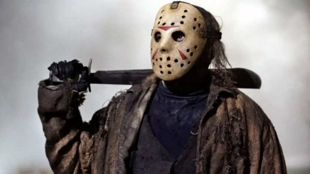 Crystal Lake