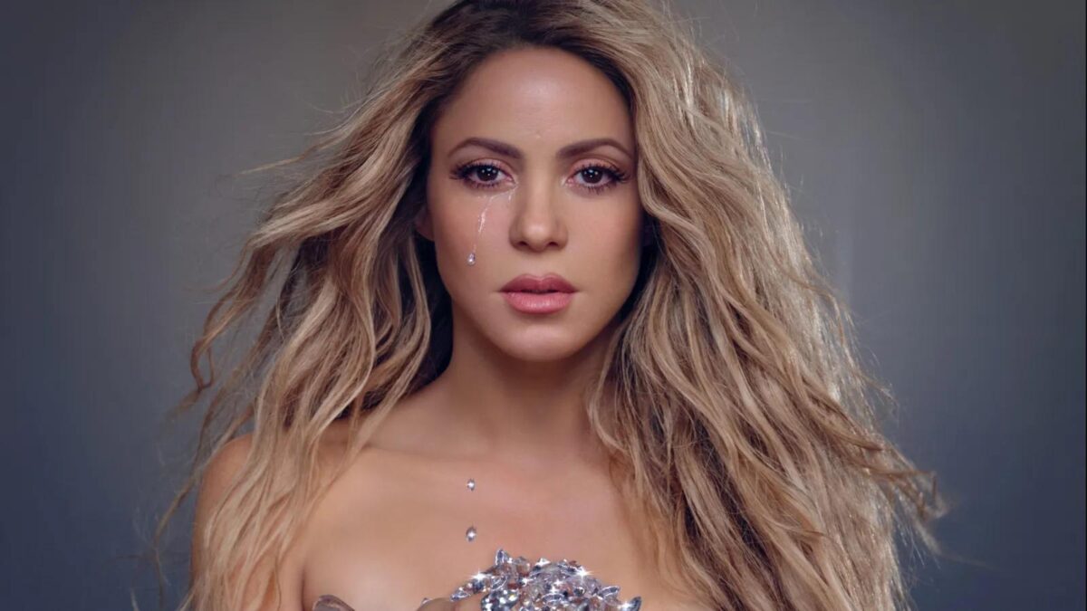 shakira
