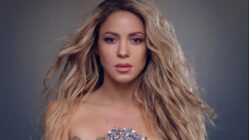 shakira