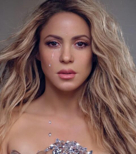shakira