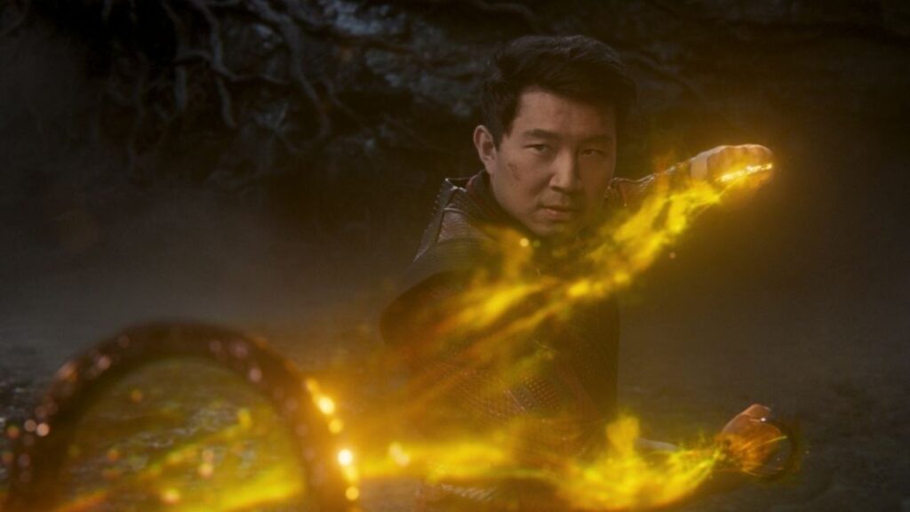 Shang-Chi