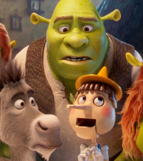 Shrek