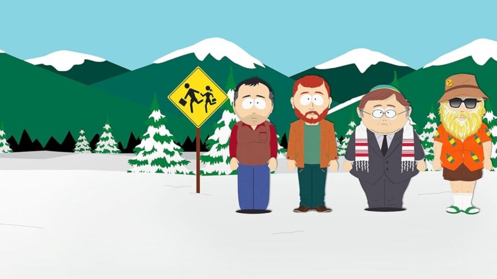 South Park