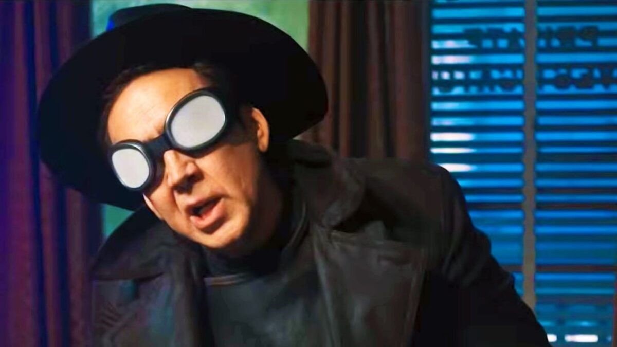 Spider-Noir ganha novo trailer antes do lançamento 1 spider noir dlwq cabana do leitor 1600x900 1