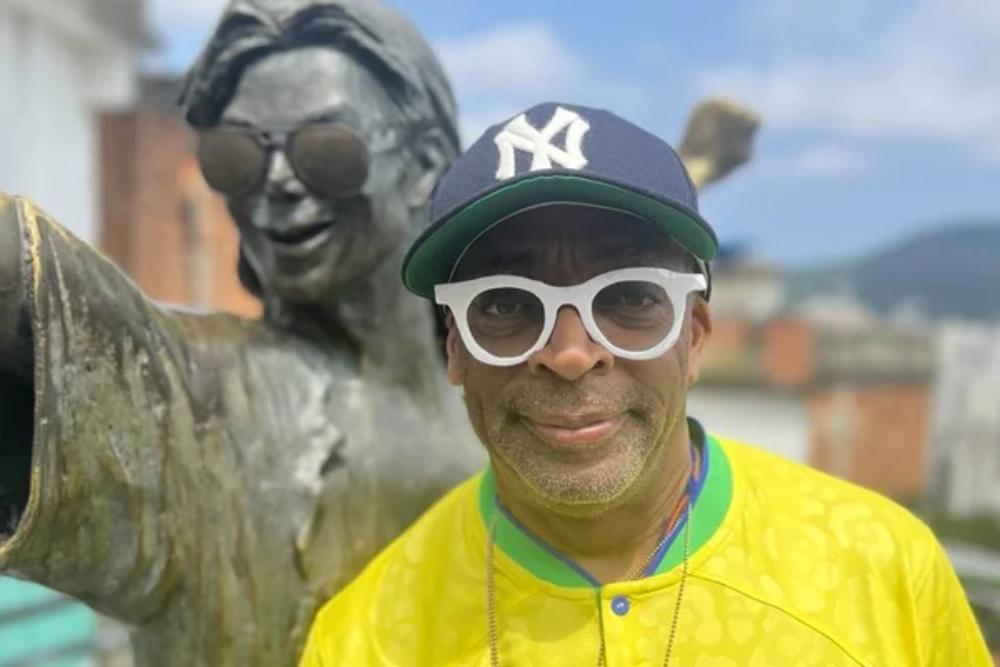 spike lee