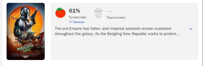 Star Wars: O Mandaloriano e Grogu